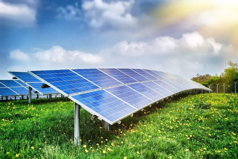 What Is Active Solar Energy and How It Works