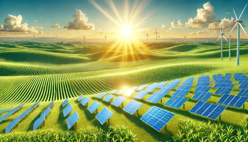 What Is Active Solar Energy - solar energy and the sun
